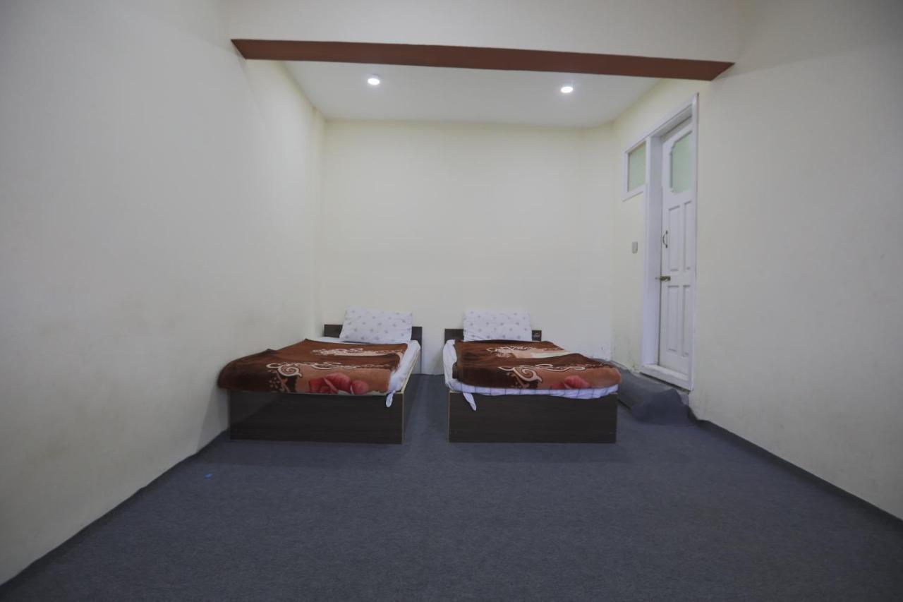 Hunza City Hotel Karimabad  Luaran gambar